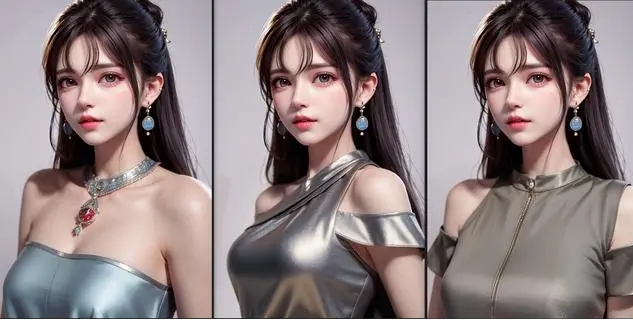 如何使用AI绘画制作电商产品主图？