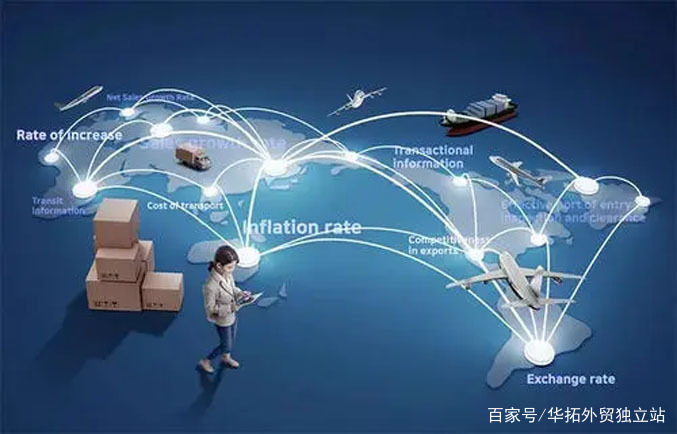 跨境电商困局破局之道：为何独立站成出海企业 “救命稻草”？